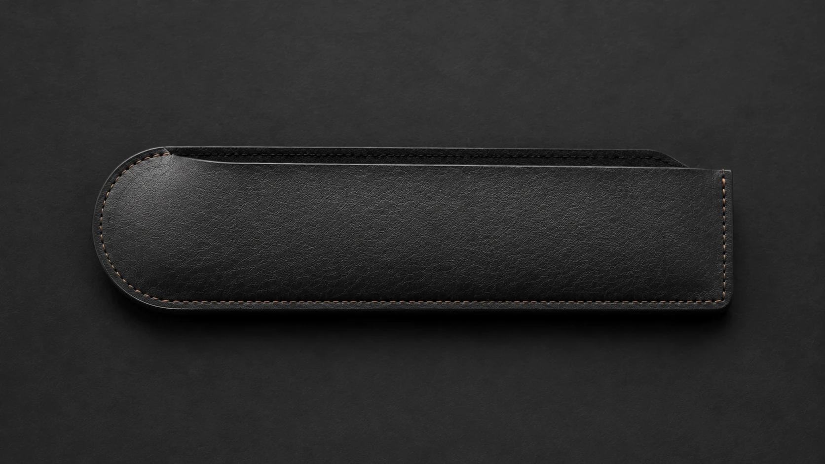 Atelier Sleeve SAINT design-intent accessory study