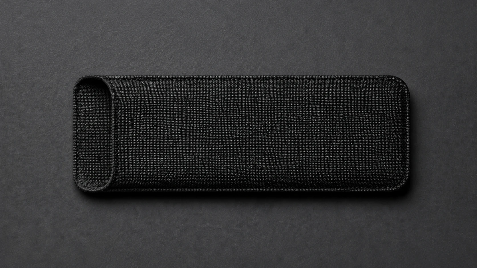 Transit Sleeve SAINT design-intent accessory study